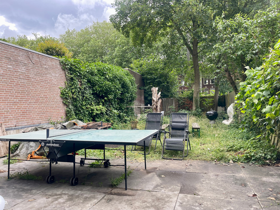 Appartement te huur: F.C. Dondersstraat 15, Utrecht