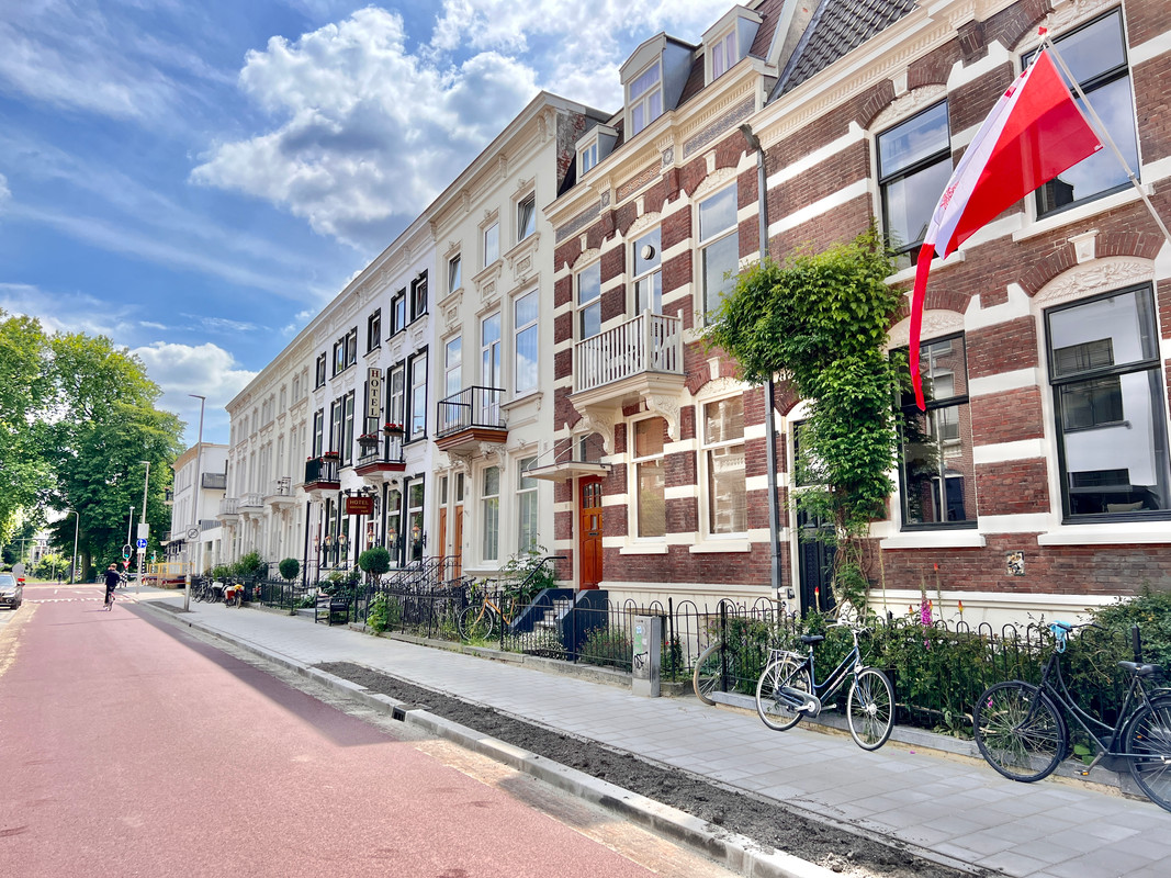 Appartement te huur: F.C. Dondersstraat 15, Utrecht