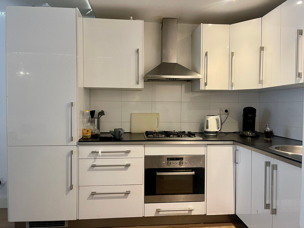 Appartement te huur: F.C. Dondersstraat 15, Utrecht