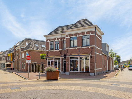 F B Deurvorststraat 25