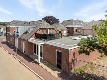 F B Deurvorststraat 25
