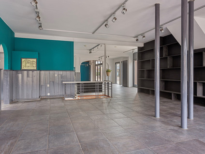 F B Deurvorststraat 25