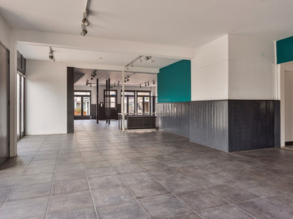 F B Deurvorststraat 25
