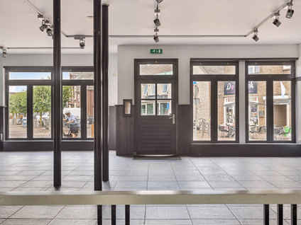 F B Deurvorststraat 25