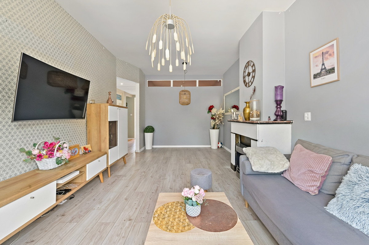 Appartement te koop: Elise Van Calcarstraat 24, 'S-Gravenhage