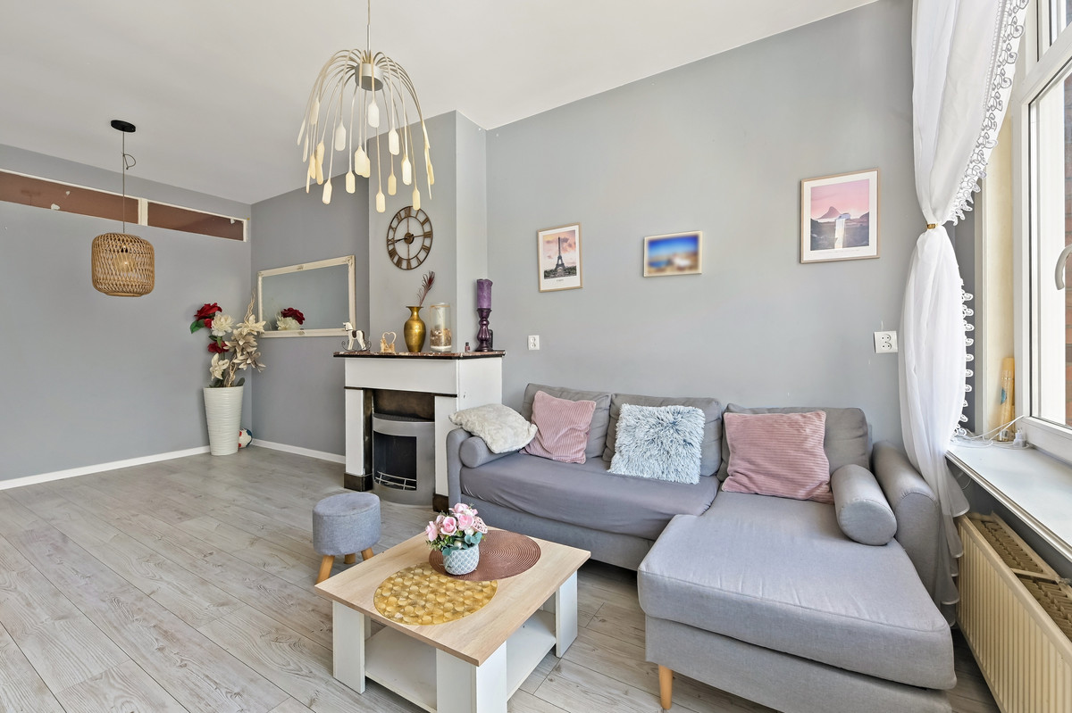 Appartement te koop: Elise Van Calcarstraat 24, 'S-Gravenhage
