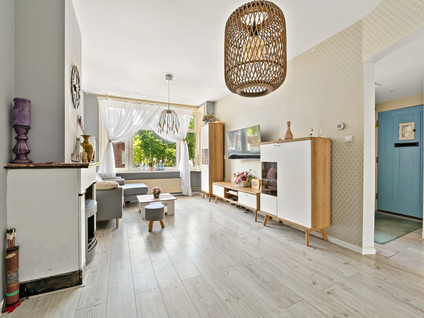 Elise Van Calcarstraat 24