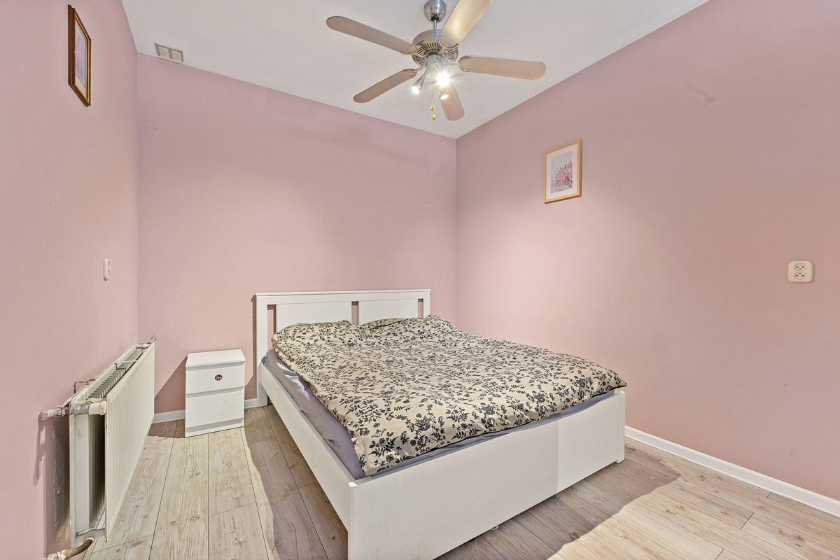 Appartement te koop: Elise Van Calcarstraat 24, 'S-Gravenhage