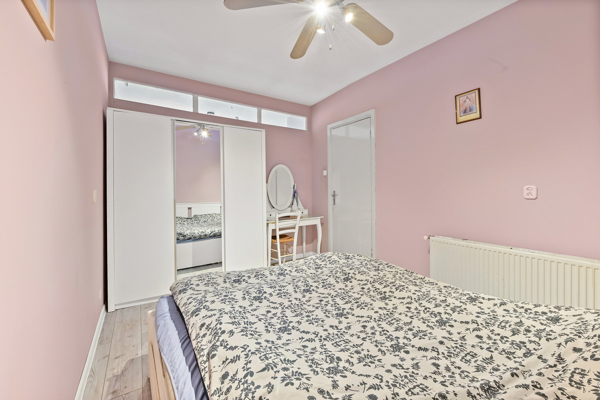 Appartement te koop: Elise Van Calcarstraat 24, 'S-Gravenhage