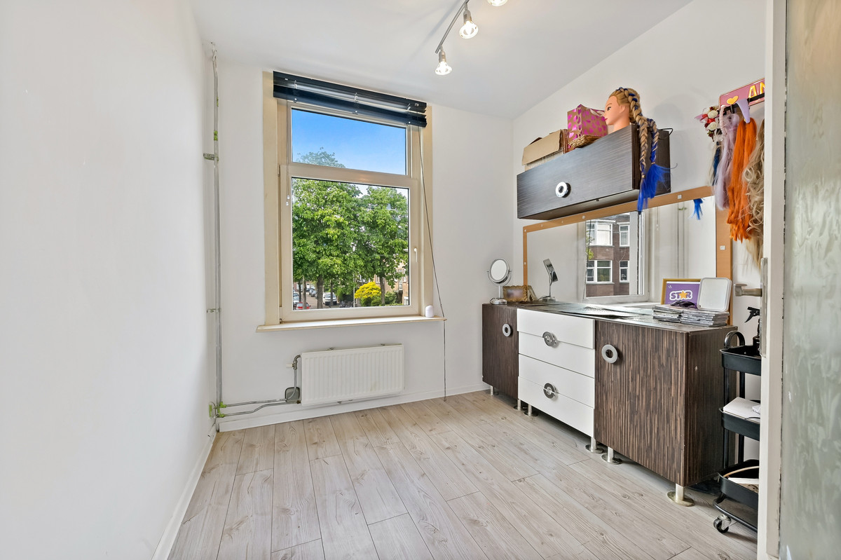 Appartement te koop: Elise Van Calcarstraat 24, 'S-Gravenhage