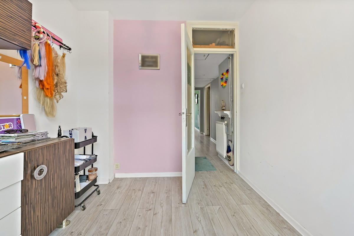 Appartement te koop: Elise Van Calcarstraat 24, 'S-Gravenhage
