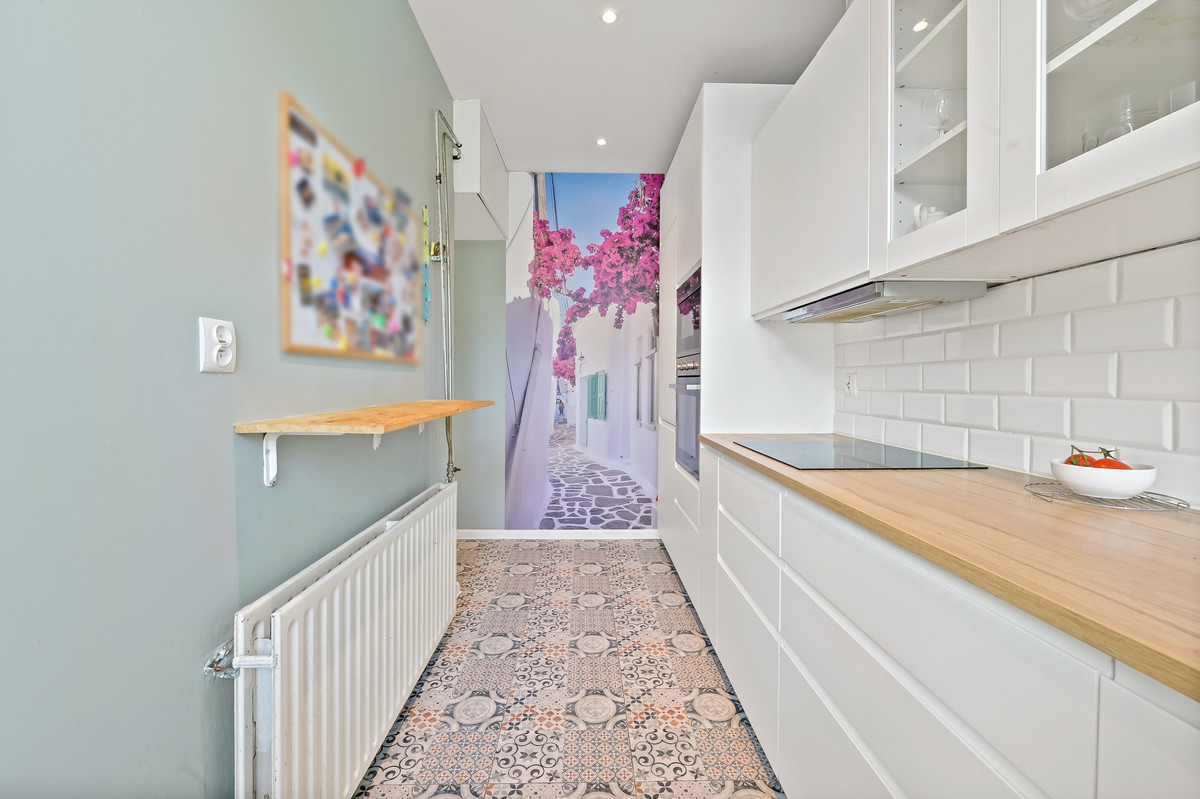 Appartement te koop: Elise Van Calcarstraat 24, 'S-Gravenhage