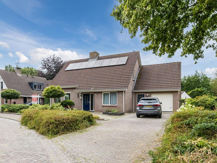 Drostenstraat 36