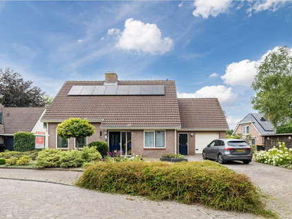 Drostenstraat 36