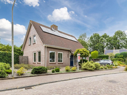 Drostenstraat 36