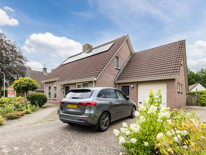 Drostenstraat 36