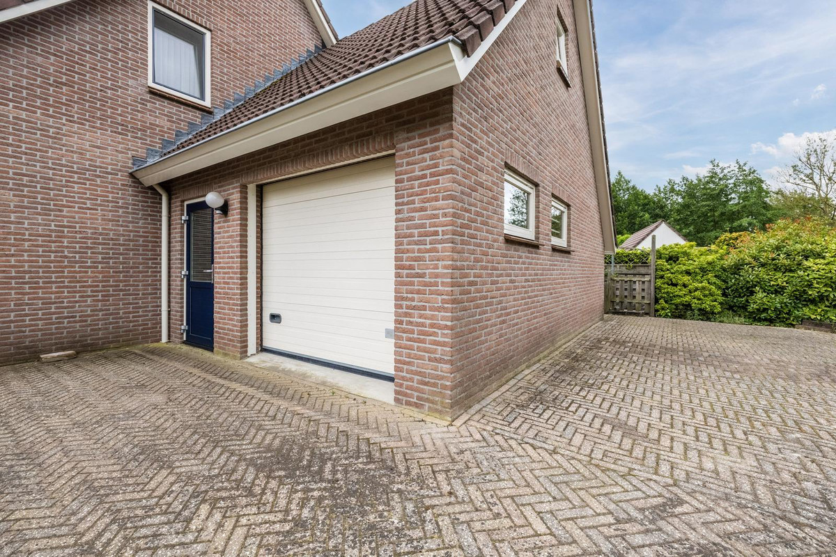 Vrijstaande woning te koop: Drostenstraat 36, Zuidwolde