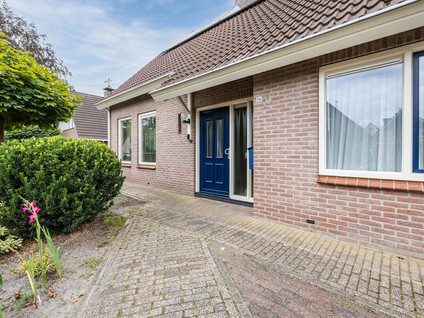 Drostenstraat 36