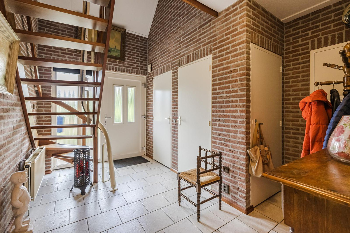 Vrijstaande woning te koop: Drostenstraat 36, Zuidwolde