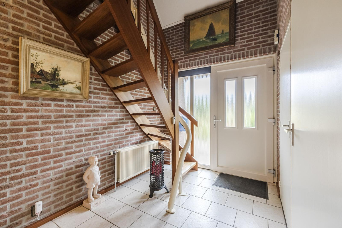 Vrijstaande woning te koop: Drostenstraat 36, Zuidwolde