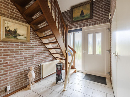 Drostenstraat 36