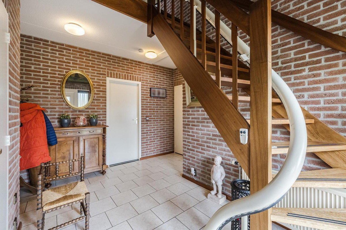 Vrijstaande woning te koop: Drostenstraat 36, Zuidwolde