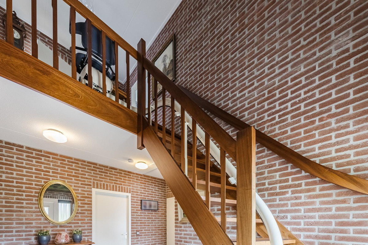 Vrijstaande woning te koop: Drostenstraat 36, Zuidwolde