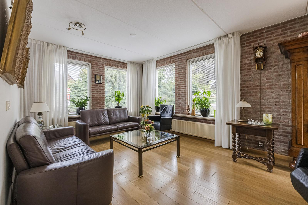 Vrijstaande woning te koop: Drostenstraat 36, Zuidwolde
