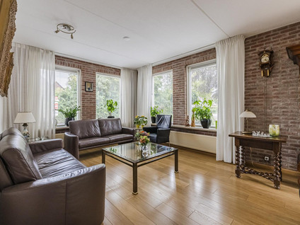 Drostenstraat 36