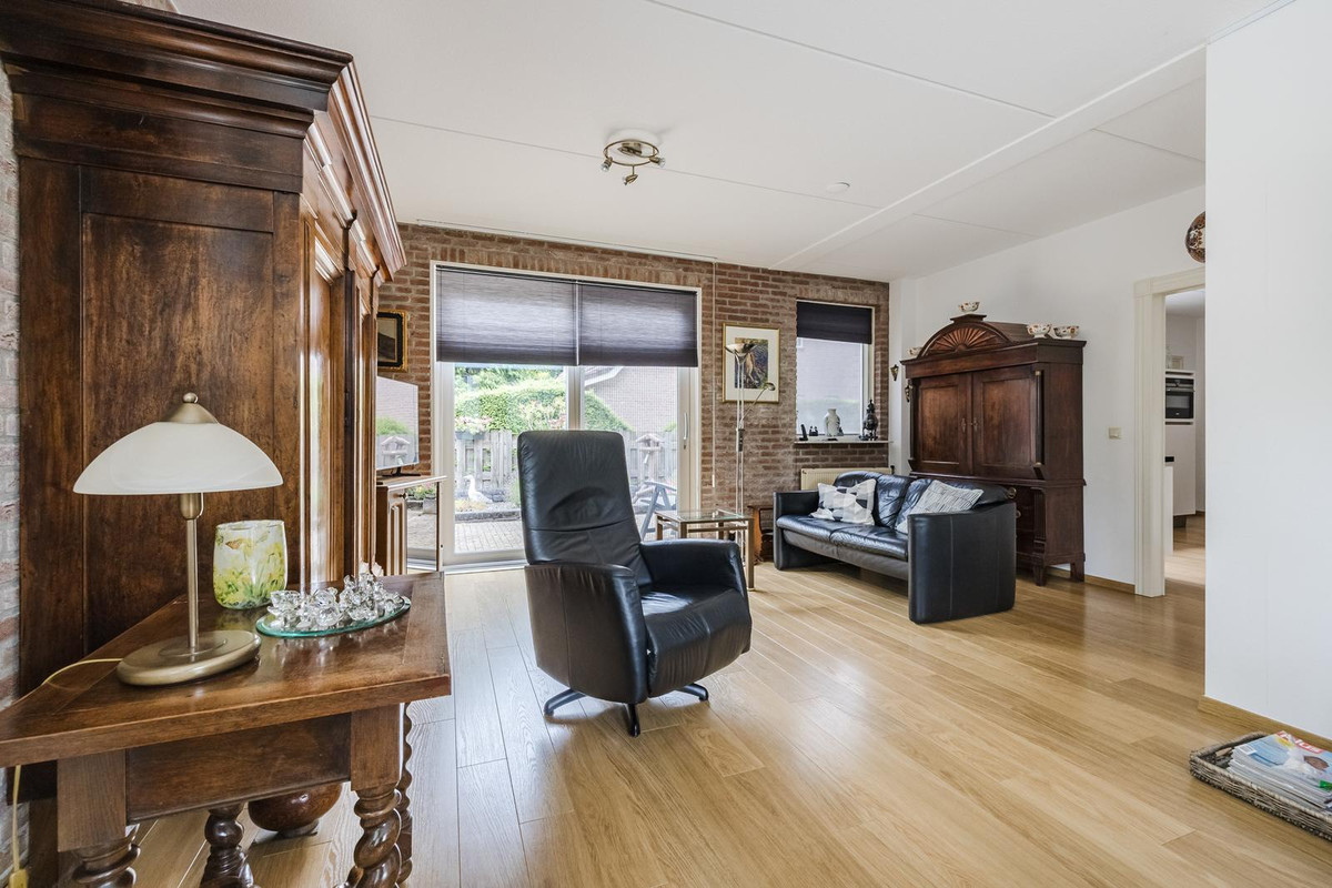 Vrijstaande woning te koop: Drostenstraat 36, Zuidwolde