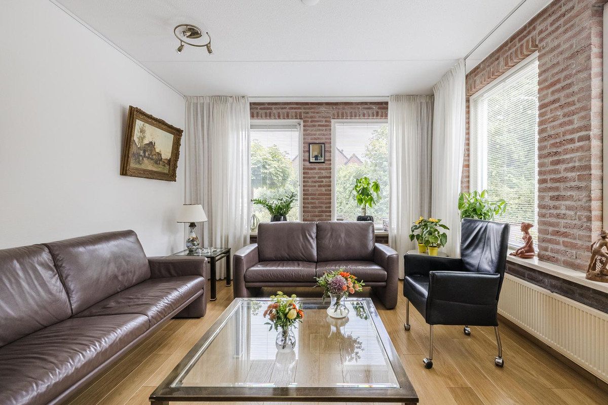 Vrijstaande woning te koop: Drostenstraat 36, Zuidwolde