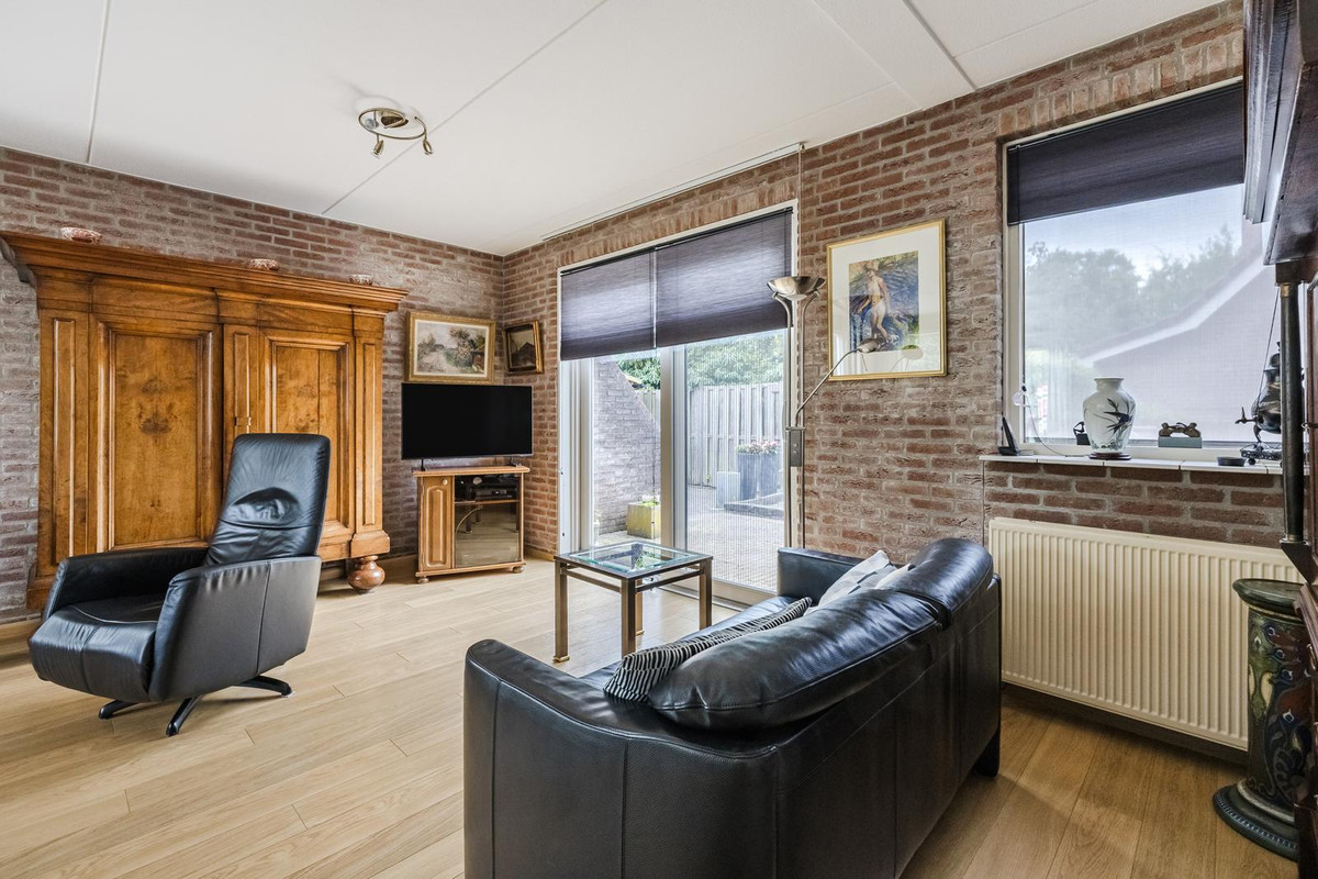 Vrijstaande woning te koop: Drostenstraat 36, Zuidwolde
