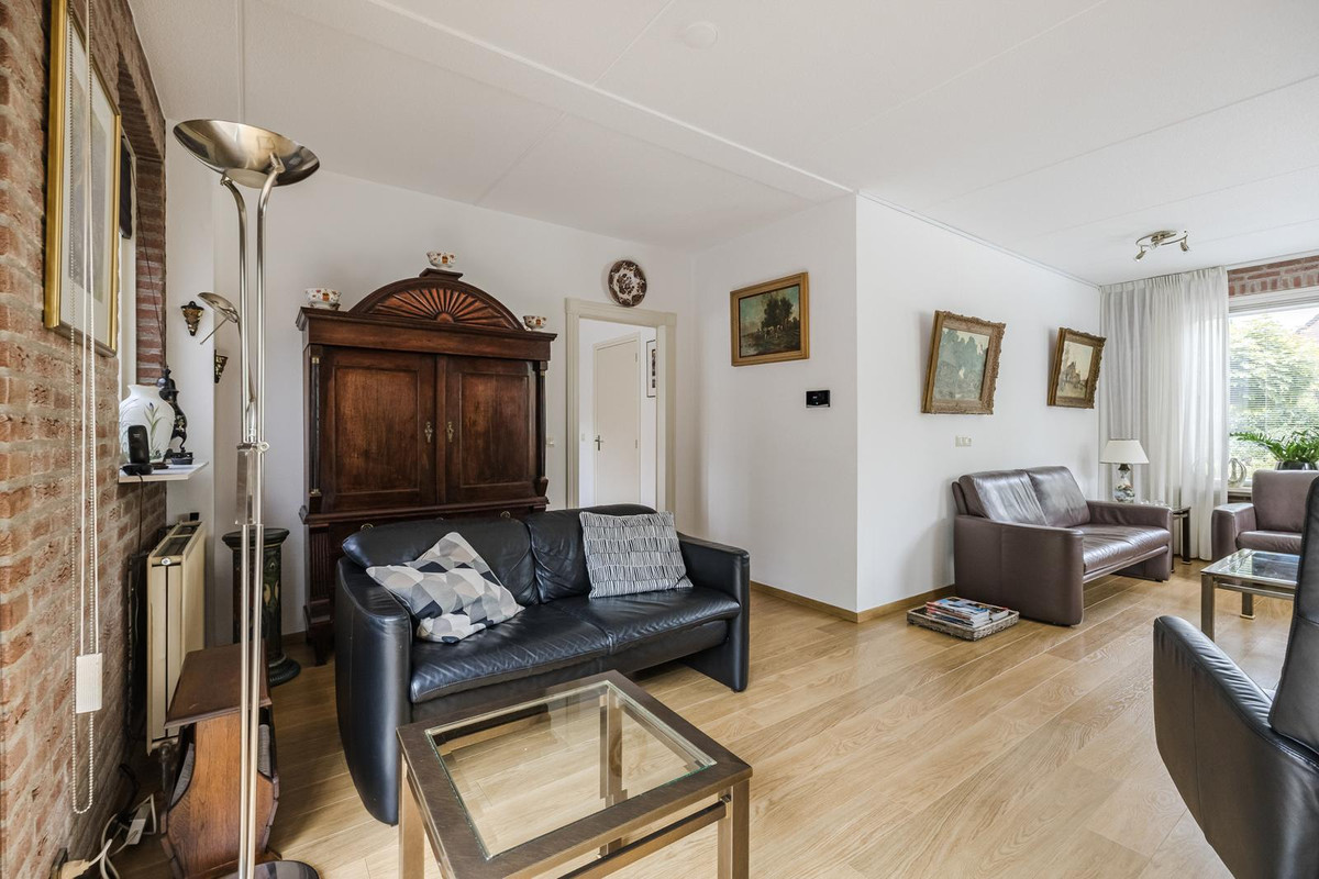 Vrijstaande woning te koop: Drostenstraat 36, Zuidwolde