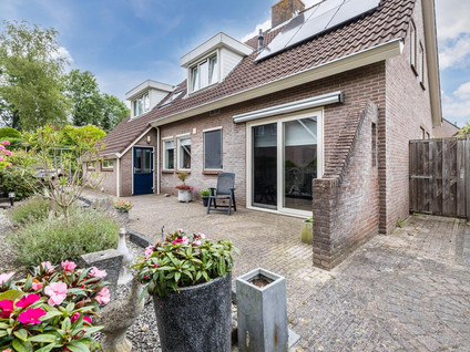 Drostenstraat 36