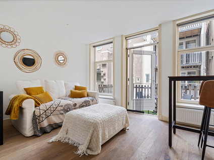 Albert Cuypstraat 239 1A