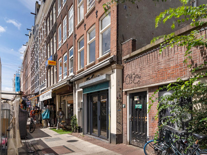 Albert Cuypstraat 239 1A