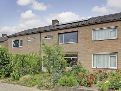Beatrixstraat 22
