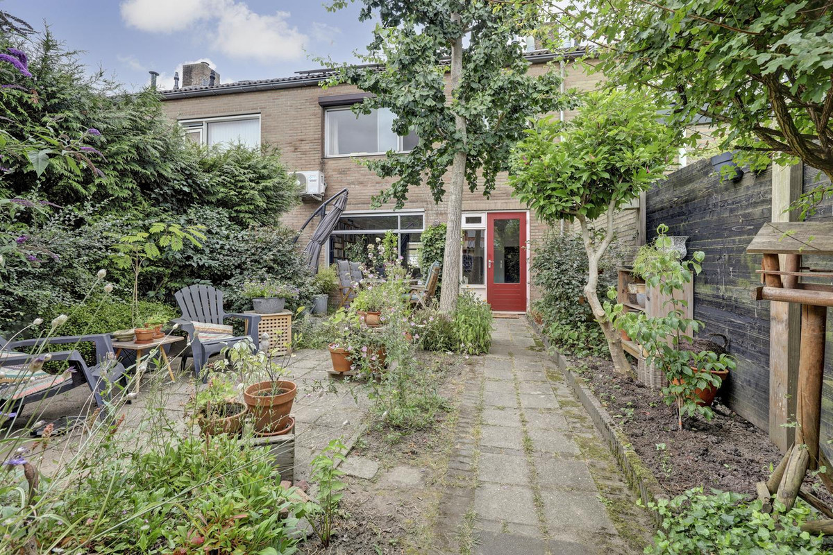 Tussenwoning te koop: Beatrixstraat 22, Kerkdriel
