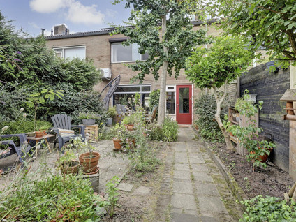 Beatrixstraat 22