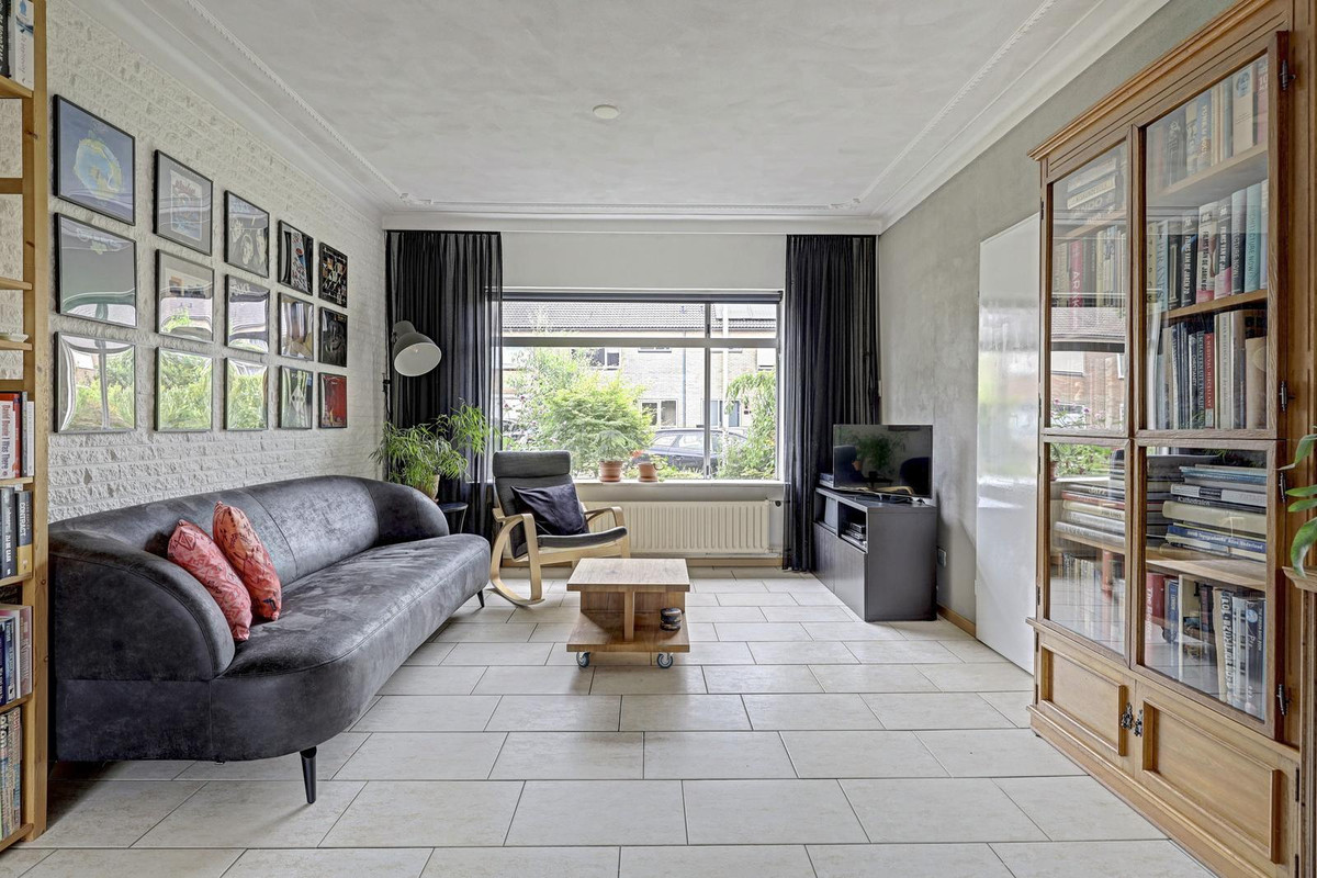 Tussenwoning te koop: Beatrixstraat 22, Kerkdriel