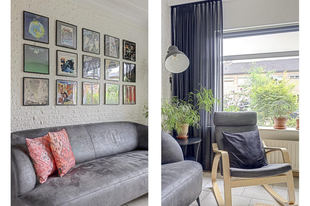 Tussenwoning te koop: Beatrixstraat 22, Kerkdriel