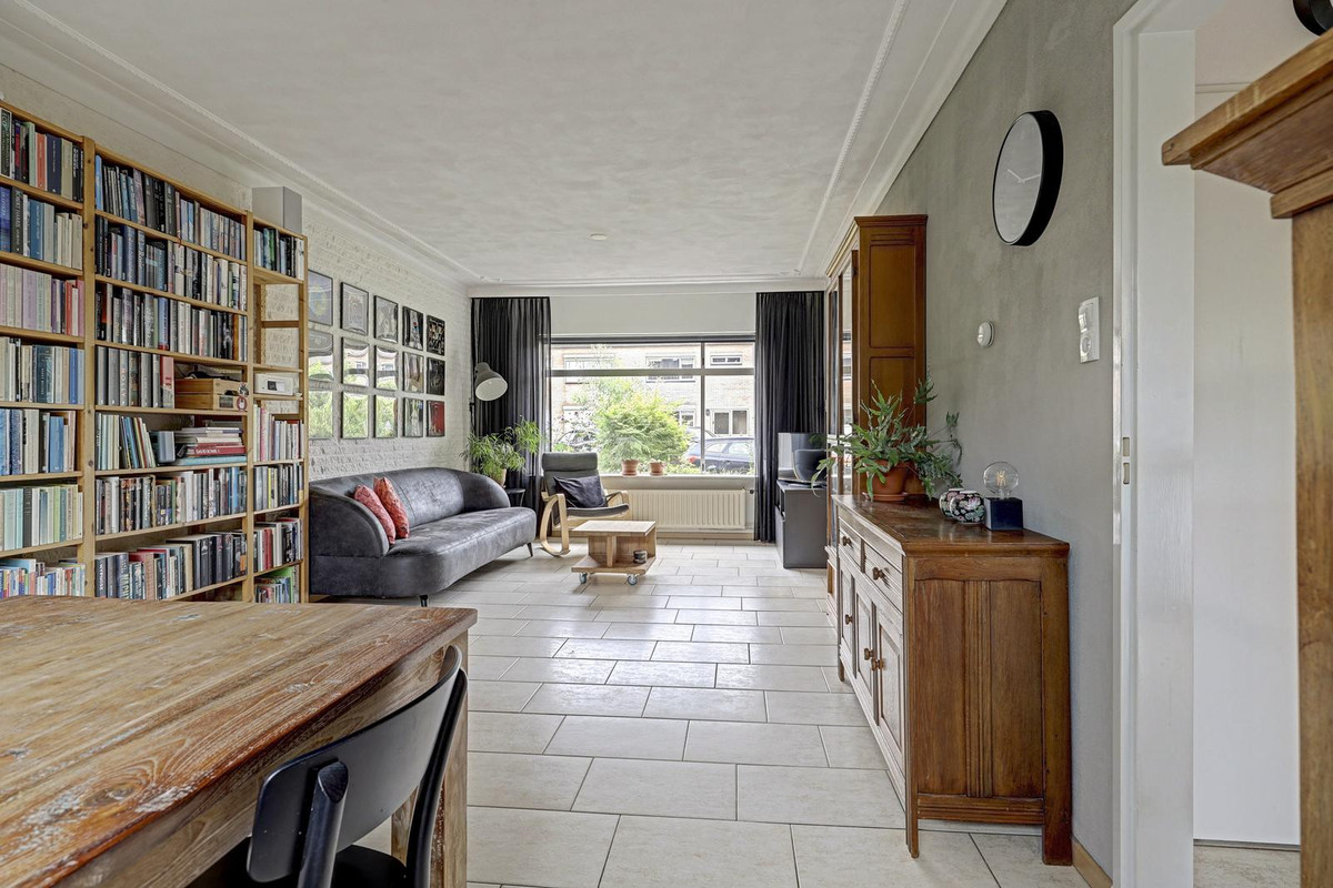 Tussenwoning te koop: Beatrixstraat 22, Kerkdriel