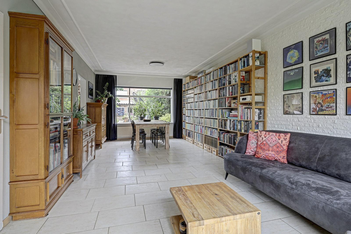 Tussenwoning te koop: Beatrixstraat 22, Kerkdriel