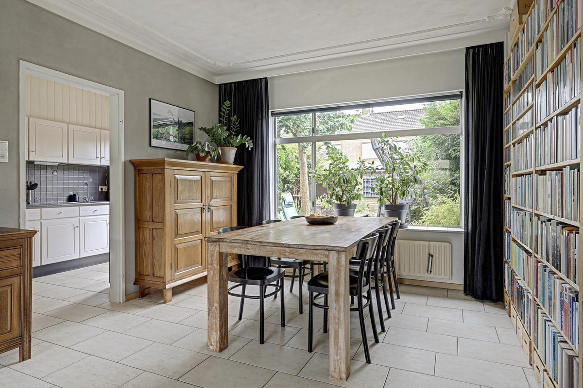 Tussenwoning te koop: Beatrixstraat 22, Kerkdriel