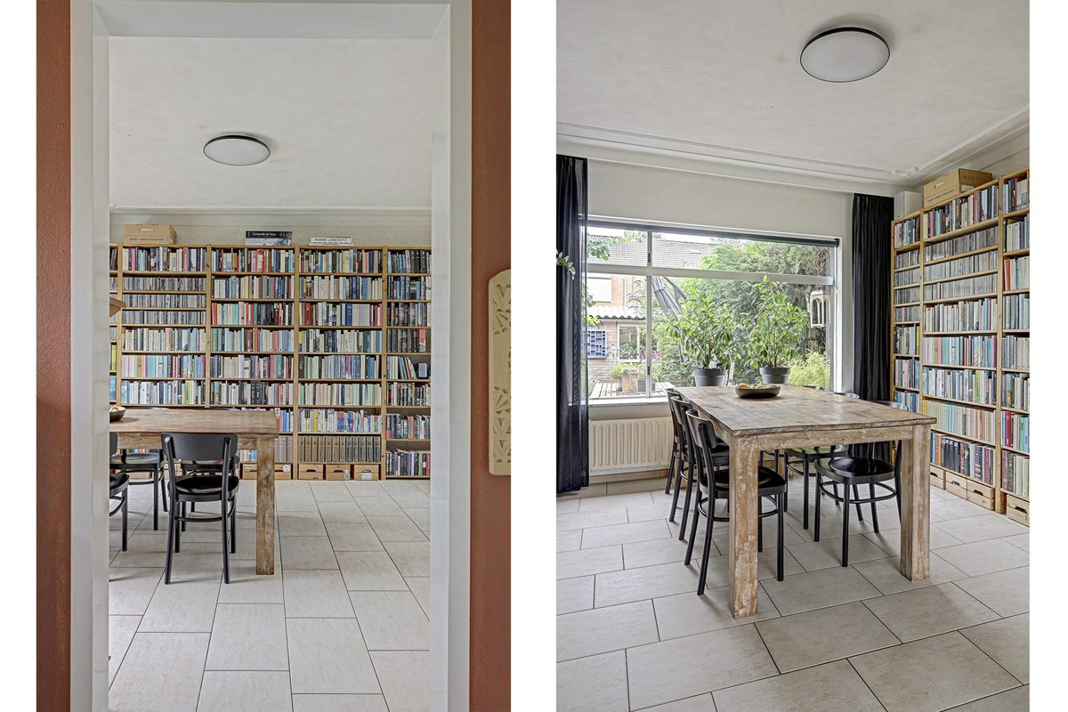 Tussenwoning te koop: Beatrixstraat 22, Kerkdriel