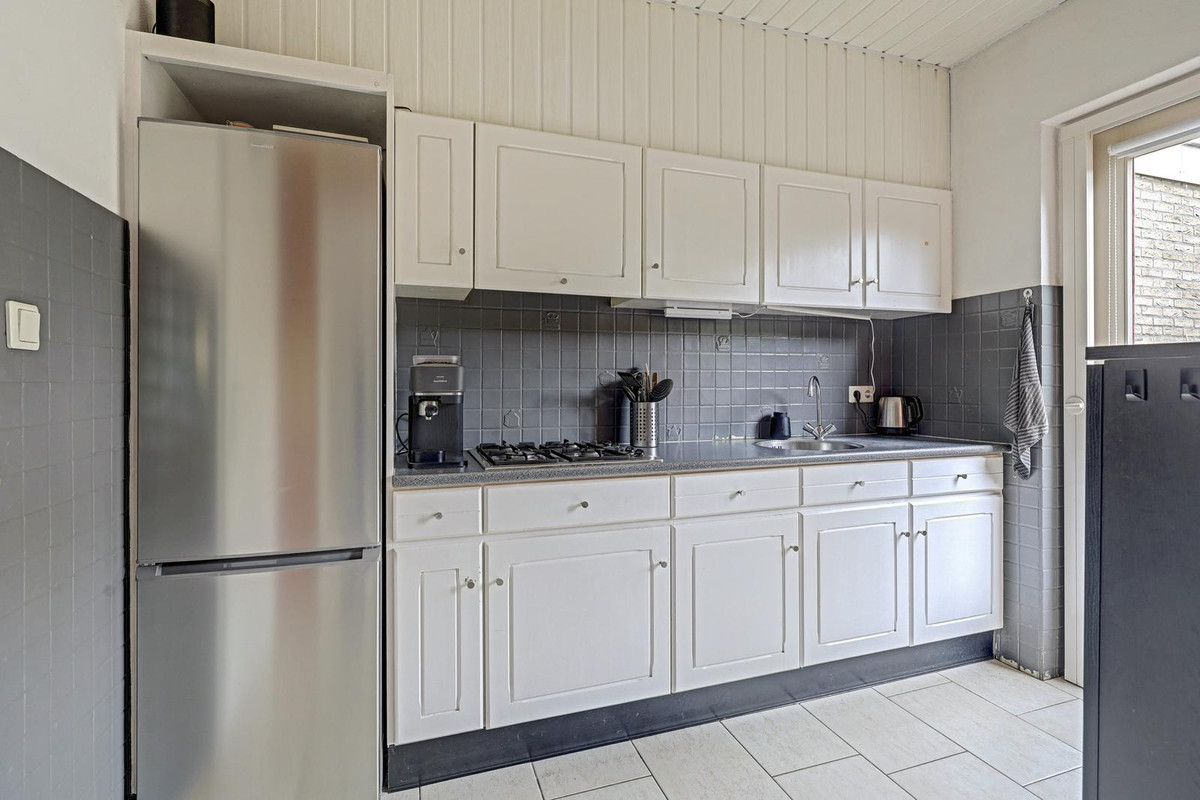 Tussenwoning te koop: Beatrixstraat 22, Kerkdriel