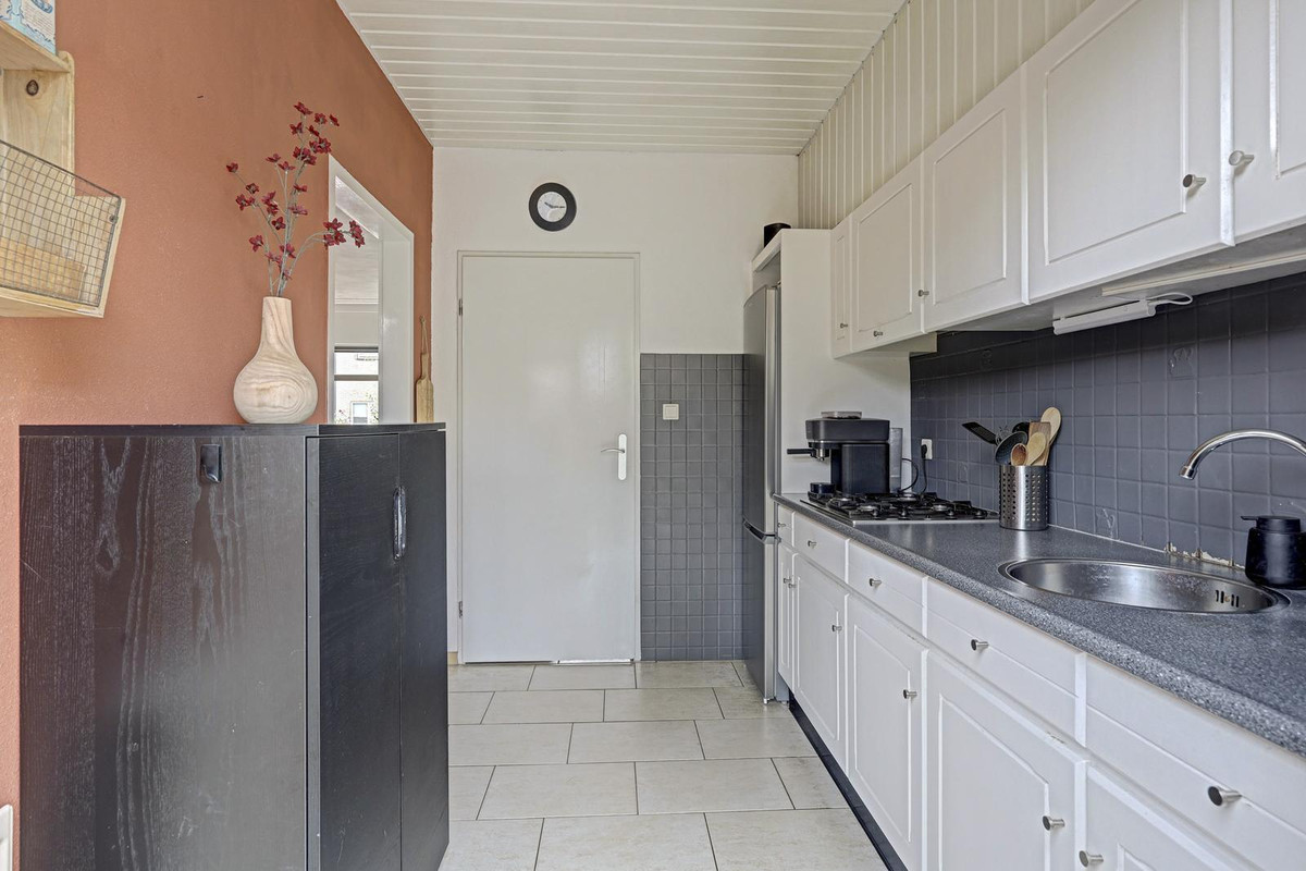 Tussenwoning te koop: Beatrixstraat 22, Kerkdriel