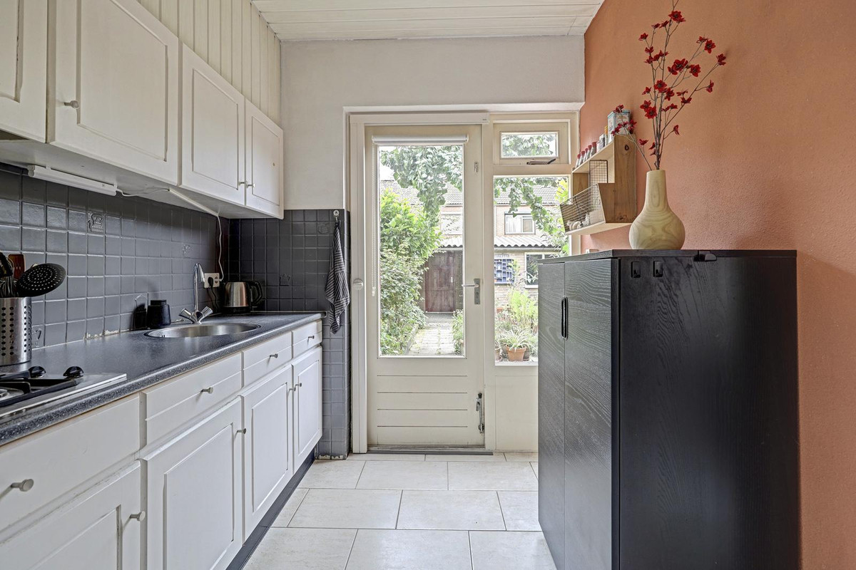 Tussenwoning te koop: Beatrixstraat 22, Kerkdriel
