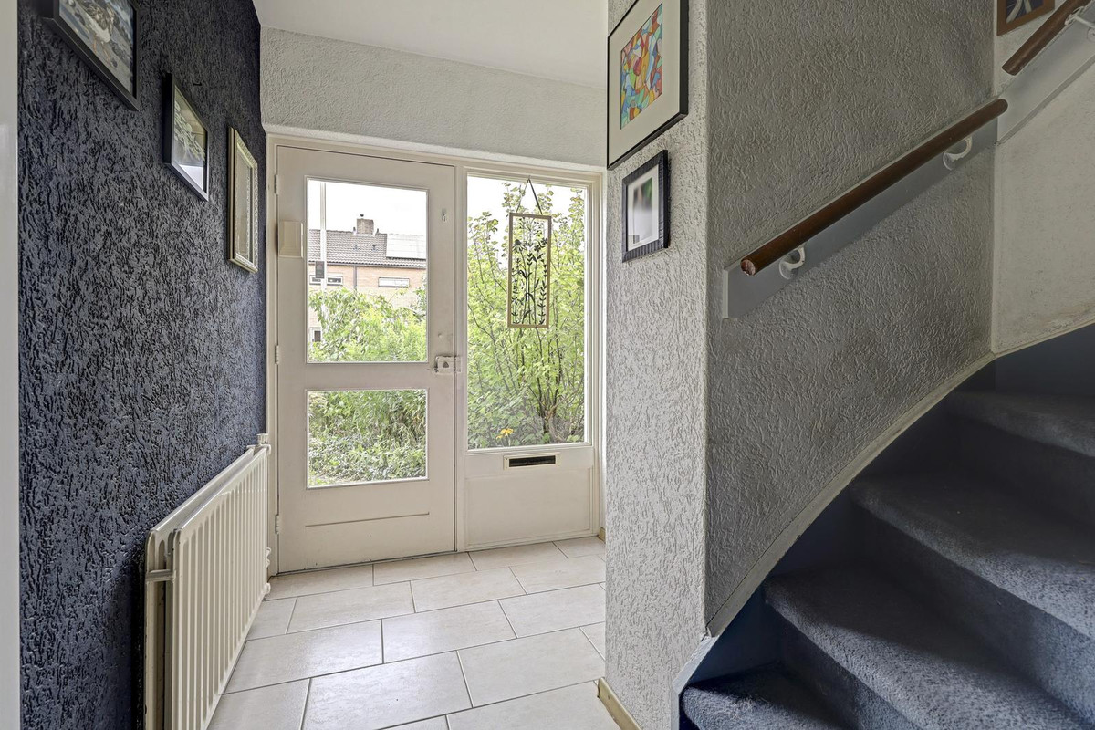 Tussenwoning te koop: Beatrixstraat 22, Kerkdriel