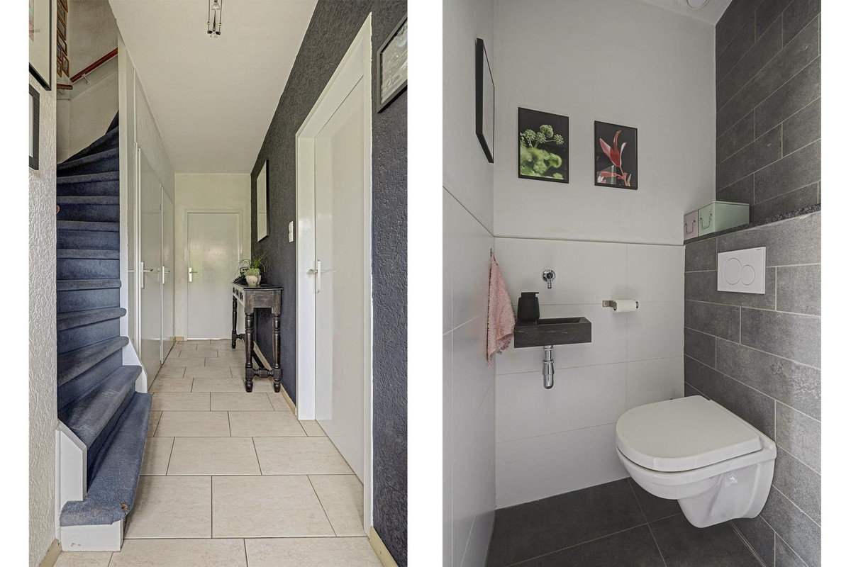 Tussenwoning te koop: Beatrixstraat 22, Kerkdriel